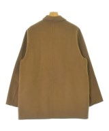 NOBLE（ノーブル）コート 茶 サイズ:38(M位) レディース/2200719195013