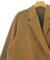 NOBLE（ノーブル）コート 茶 サイズ:38(M位) レディース/2200719195013