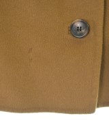 NOBLE（ノーブル）コート 茶 サイズ:38(M位) レディース/2200719195013
