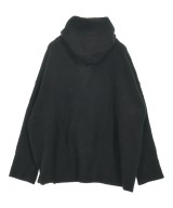 NOBLE（ノーブル）ニット・セーター 黒 サイズ:F レディース/2200719195020