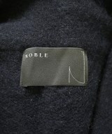 NOBLE（ノーブル）カーディガン 黒 サイズ:F レディース/2200719195051