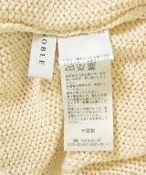 NOBLE（ノーブル）ベスト/ノースリーブ ベージュ サイズ:-(S位) レディース/2200719195068
