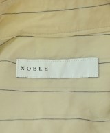 NOBLE（ノーブル）カジュアルシャツ ベージュ サイズ:F レディース/2200719195075
