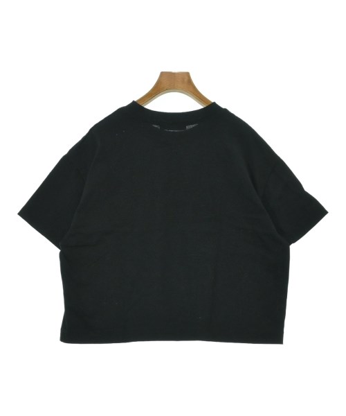 NOBLE（ノーブル）Tシャツ・カットソー 黒 サイズ:F レディース/2200719245022