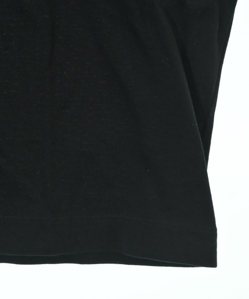 NOBLE（ノーブル）Tシャツ・カットソー 黒 サイズ:F レディース/2200719245022