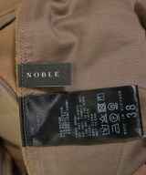 NOBLE（ノーブル）その他 茶 サイズ:38(M位) レディース/2200712511056