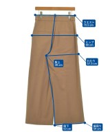 NOBLE（ノーブル）その他 茶 サイズ:38(M位) レディース/2200712511056