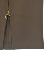 NOBLE（ノーブル）ロング・マキシ丈スカート 茶 サイズ:36(S位) レディース/2200719379024