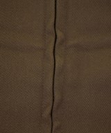 NOBLE（ノーブル）ロング・マキシ丈スカート 茶 サイズ:36(S位) レディース/2200719379024