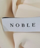 NOBLE（ノーブル）キャミソール 白 サイズ:-(M位) レディース/2200719434211