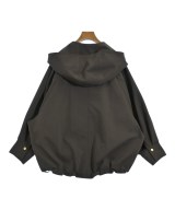 NOBLE（ノーブル）ブルゾン 茶 サイズ:36(S位) レディース/2200630823033