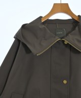 NOBLE（ノーブル）ブルゾン 茶 サイズ:36(S位) レディース/2200630823033