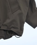 NOBLE（ノーブル）ブルゾン 茶 サイズ:36(S位) レディース/2200630823033