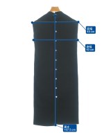 NOBLE（ノーブル）ワンピース 黒 サイズ:-(M位) レディース/2200631822097