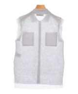 NOBLE（ノーブル）ベスト グレー サイズ:-(M位) レディース/2200635907042