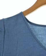 NOBLE（ノーブル）ブラウス 青 サイズ:F レディース/2200641095061