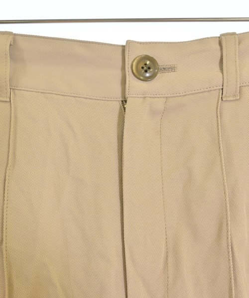 NOBLE（ノーブル）その他 ベージュ サイズ:36(S位) レディース/2200631557036