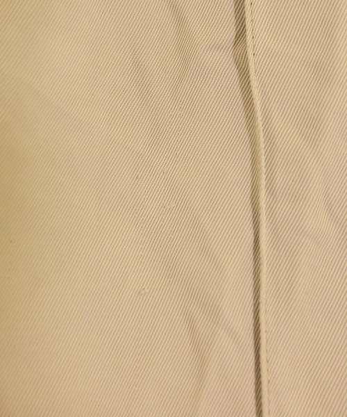 NOBLE（ノーブル）その他 ベージュ サイズ:36(S位) レディース/2200631557036