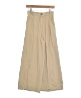 NOBLE（ノーブル）その他 ベージュ サイズ:36(S位) レディース/2200631557036