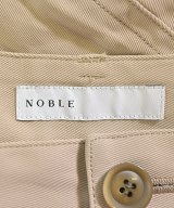 NOBLE（ノーブル）その他 ベージュ サイズ:36(S位) レディース/2200631557036
