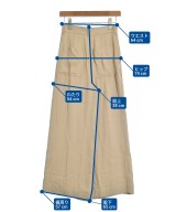 NOBLE（ノーブル）その他 ベージュ サイズ:36(S位) レディース/2200631557036