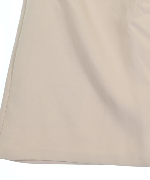 NOBLE（ノーブル）ひざ丈スカート ベージュ サイズ:38(M位) レディース/2200631557074