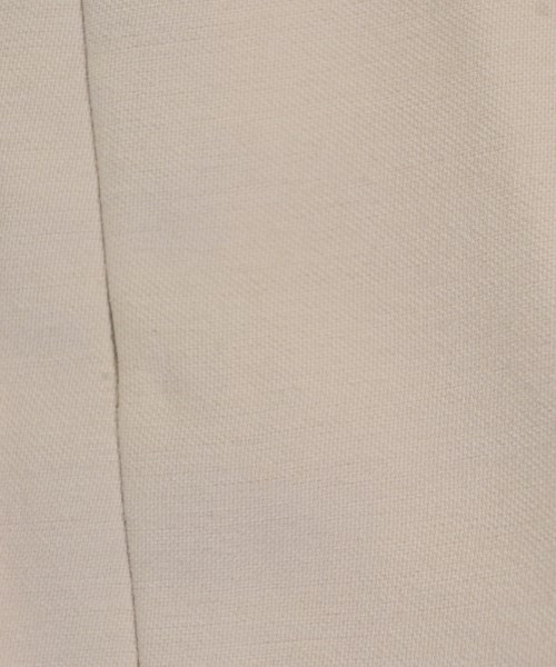 NOBLE（ノーブル）ひざ丈スカート ベージュ サイズ:38(M位) レディース/2200631557074