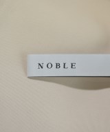 NOBLE（ノーブル）ひざ丈スカート ベージュ サイズ:38(M位) レディース/2200631557074
