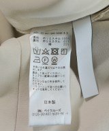 NOBLE（ノーブル）ひざ丈スカート ベージュ サイズ:38(M位) レディース/2200631557074