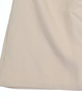 NOBLE（ノーブル）ひざ丈スカート ベージュ サイズ:38(M位) レディース/2200631557074