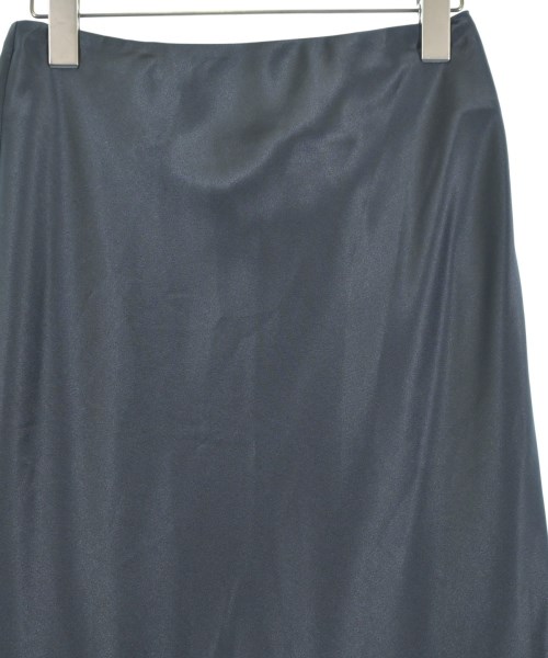 NOBLE（ノーブル）ロング・マキシ丈スカート 青 サイズ:36(S位) レディース/2200631557098