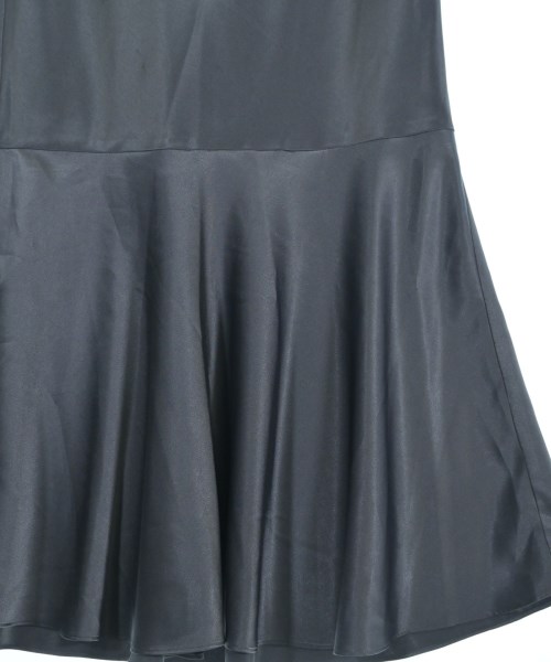 NOBLE（ノーブル）ロング・マキシ丈スカート 青 サイズ:36(S位) レディース/2200631557098