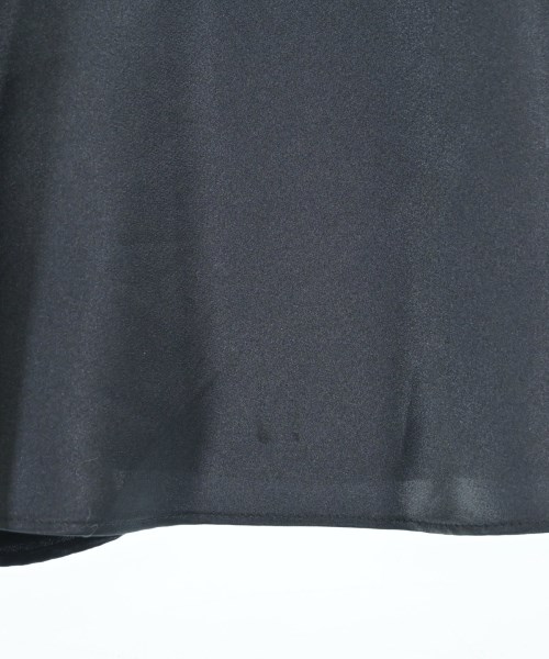 NOBLE（ノーブル）ロング・マキシ丈スカート 青 サイズ:36(S位) レディース/2200631557098