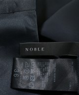 NOBLE（ノーブル）ロング・マキシ丈スカート 青 サイズ:36(S位) レディース/2200631557098