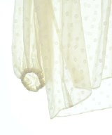 NOBLE（ノーブル）ブラウス 白 サイズ:F レディース/2200631557234