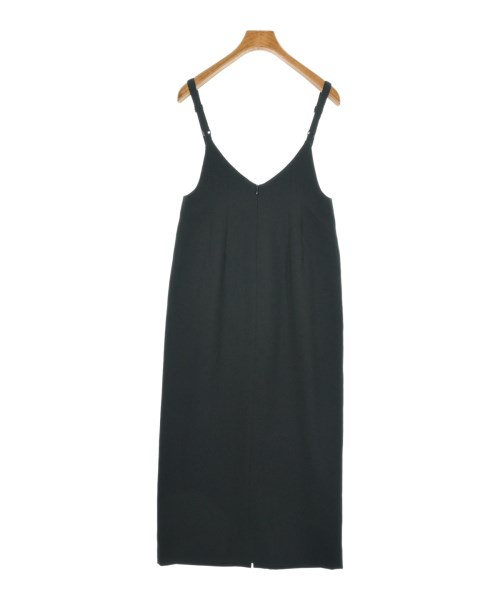 NOBLE（ノーブル）ワンピース 黒 サイズ:34(XS位) レディース/2200634950018