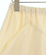 NOBLE（ノーブル）ロング・マキシ丈スカート 白 サイズ:-(XS位) レディース/2200634950025
