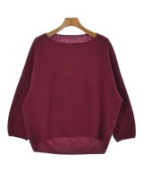 NOBLE ニット・セーター