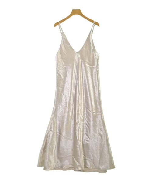 NOBLE(ノーブル)ワンピース グレー サイズ:F/2200613464116