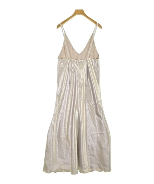 NOBLE（ノーブル）ワンピース グレー サイズ:F レディース/2200613464116