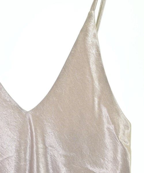 NOBLE（ノーブル）ワンピース グレー サイズ:F レディース/2200613464116