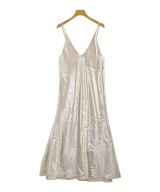 NOBLE（ノーブル）ワンピース グレー サイズ:F レディース/2200613464116