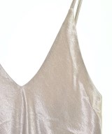 NOBLE（ノーブル）ワンピース グレー サイズ:F レディース/2200613464116