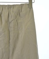 NOBLE（ノーブル）ロング・マキシ丈スカート グレー サイズ:36(S位) レディース/2200613464130