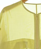 NOBLE（ノーブル）ブルゾン 黄 サイズ:F レディース/2200613464147