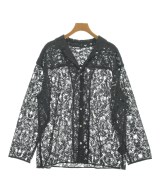 NOBLE ドレスシャツ