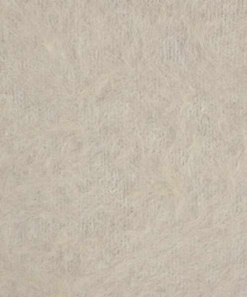 NOBLE（ノーブル）ニット・セーター グレー サイズ:F レディース/2200644310055