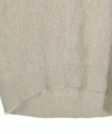 NOBLE（ノーブル）ニット・セーター グレー サイズ:F レディース/2200644310055