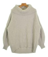 NOBLE ニット・セーター