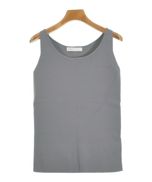 NOBLE（ノーブル）Tシャツ・カットソー グレー サイズ:-(M位) レディース/2200644310086